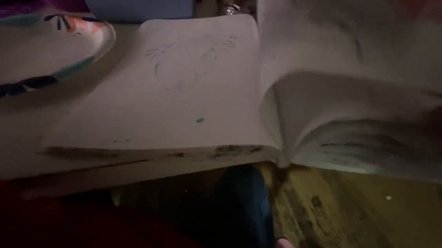 Sketch book review by me смотреть онлайн