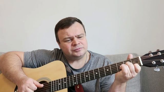 Песни под гитару. Кудрявый клён. смотреть онлайн