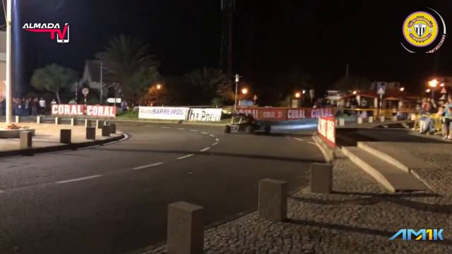 Rampa Porto Moniz 2019 смотреть онлайн