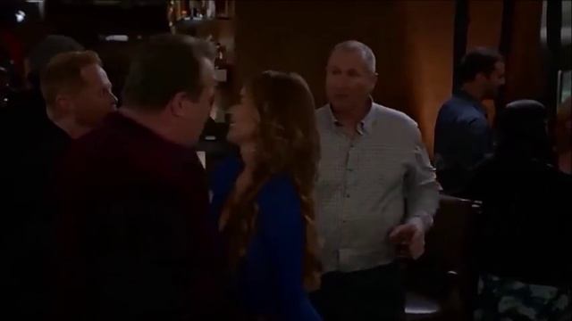 Gloria best moments - Modern Family смотреть онлайн