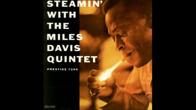 Miles Davis - Diana смотреть онлайн