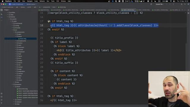 Getting Started with Bootstrap 5 using Radix in Drupal 10 (2023) смотреть онлайн