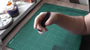 Как крутить чётки (простой способ)