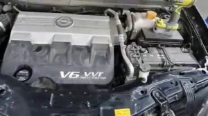 Опель Антара 3.0.