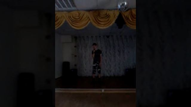 Парень класно спел "Батарейка" смотреть онлайн