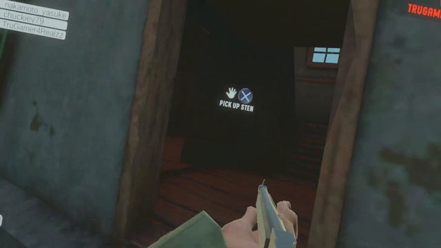 D-Day Enhanced PSVR2 - New WW2 Shooter