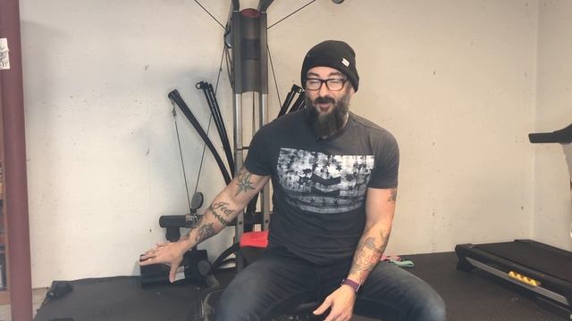 Bowflex for Beginners - Tips and Tricks for Getting Started смотреть онлайн