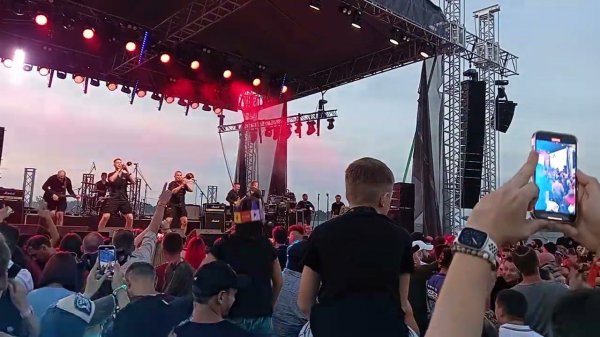 Clockwork Times CWT Чернозем 2023