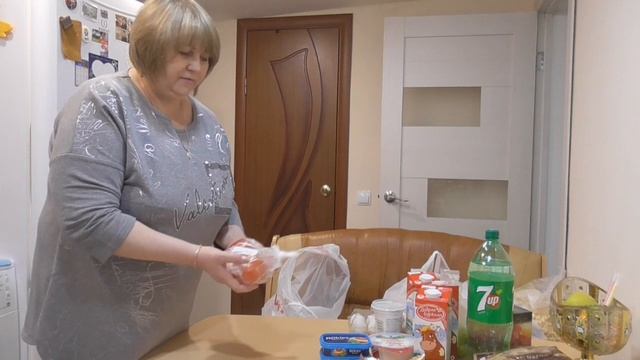 ОБЗОР ПОКУПОК ТАК НЕОБХОДИМЫХ ДЛЯ ВЫЖИВАНИЯ ИЗ МАГАЗИНА АШАН ))) смотреть онлайн