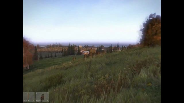 DayZ Test Intel Hd 4600 смотреть онлайн