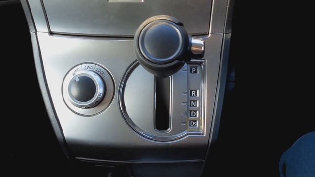 Мицубиси Делика Д5 - автомобили из Японии смотреть онлайн