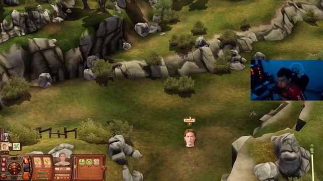 THE SIMS 4 HARUS PUNYA DLC INI TEMA KERAJAAN SERU SUMPAH!! - The Sims Medieval смотреть онлайн