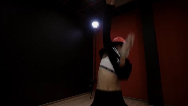 Dance/CHOREO BY IRINA ODINCOVA/Chris Brown feat. - Pills Automobiles смотреть онлайн