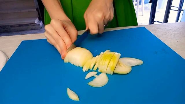 Такие свиные сердца ? хочется есть без конца! смотреть онлайн