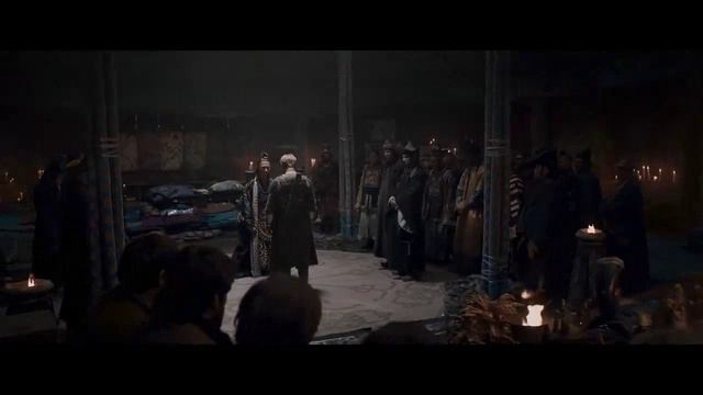 ⚔️🛡️🏹 "Легенда о Коловрате" (2017) Трейлер смотреть онлайн