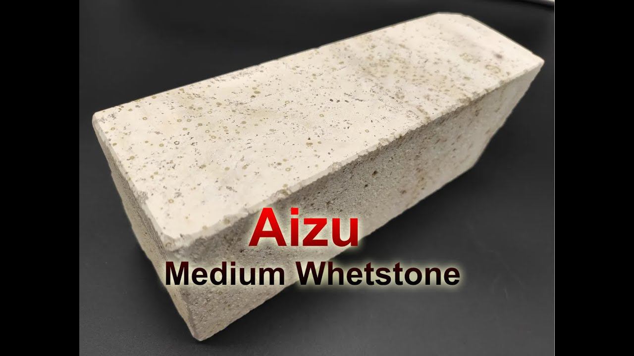 Aizu Medium Whetstone