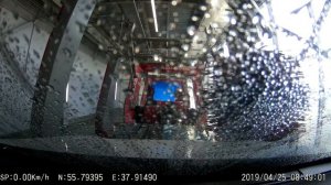 Туннельная мойка Нефтемагистраль Балашиха