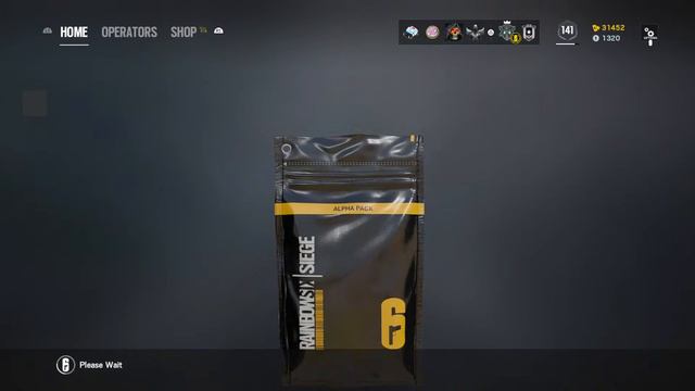 R6 opening 150 alpha packs смотреть онлайн
