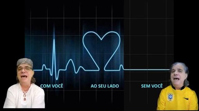 Barulho bom. Barulho de Adoniran Barbosa!!!! Malvina!!! смотреть онлайн