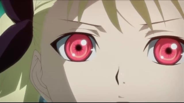 [AMV] Dance in the Vampire Bund - Upside Down смотреть онлайн