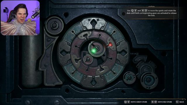 DAY 3: FIRST BOSS FIGHT! - Hogwarts Legacy (100% Completion Playthrough) смотреть онлайн