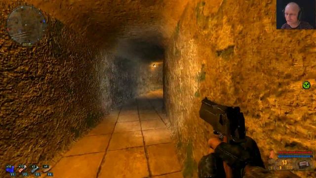 S.T.A.L.K.E.R. Dead City: Breakthrough (v 3.0) #10 смотреть онлайн