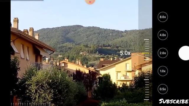 Samsung Galaxy A41 zoom test | 8X • 48Mpx | Camera смотреть онлайн