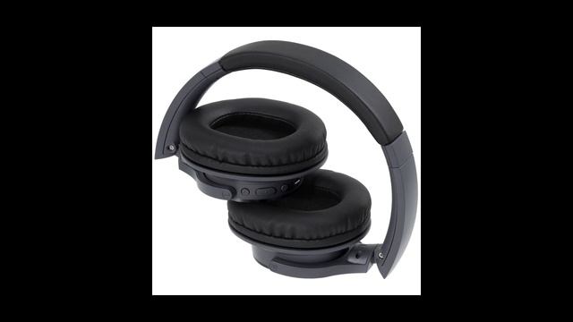 Наушники накладные Bluetooth Audio-Technica смотреть онлайн