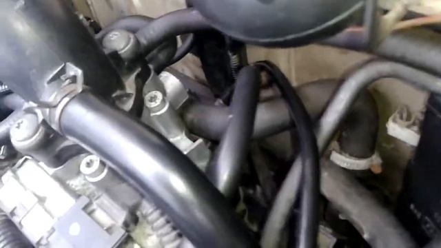opel agila z12xe engine noise [1/2] смотреть онлайн