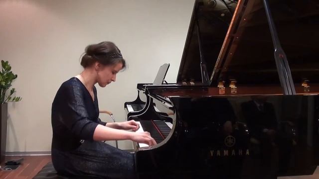 Равель Игра воды смотреть онлайн