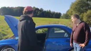 Проблемы и стоимость владения субару impreza wrx sti. Владелец рассказывает всю правду о субару сти