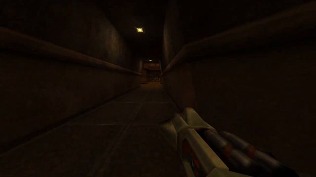QUAKE II: THE RECKONING | СЛОЖНОСТЬ: КОШМАР | NO HUD | ИГРОФИЛЬМ