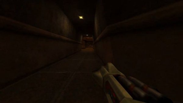 QUAKE II: THE RECKONING | СЛОЖНОСТЬ: КОШМАР | NO HUD | ИГРОФИЛЬМ