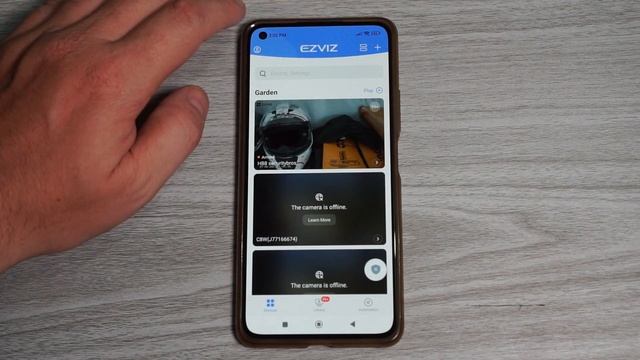 Ezviz HB8 2K Battery Powered WiFi Pan & Tilt IP Security Camera Review