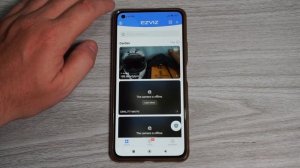 Ezviz HB8 2K Battery Powered WiFi Pan & Tilt IP Security Camera Review