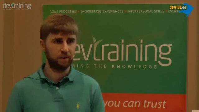 2015.03.17 [ENG] Konstantin Root - Using Docker (devel/prod), is it as useful as the hype claims? смотреть онлайн