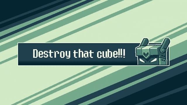 Planet Cube: Edge - Launch Trailer | PS5 & PS4 Games смотреть онлайн