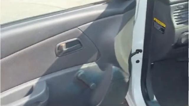 2007 Kia Rio Used Cars Oxford And Anniston AL