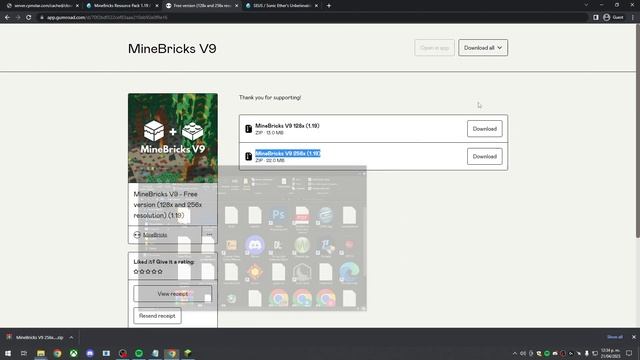 MINECRAFT X LEGO | COMO INSTALARLO EN MINECRAFT JAVA 1.19.4 смотреть онлайн