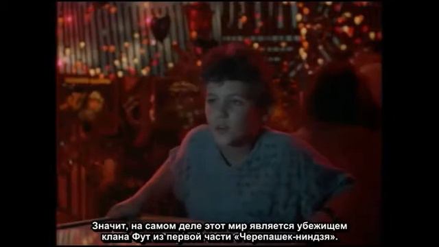 Nostalgia Critic #141 - Little Monsters (rus sub) смотреть онлайн