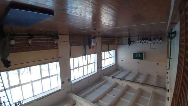 Эстафета Полоса препятствий ГТО 2 класс смотреть онлайн