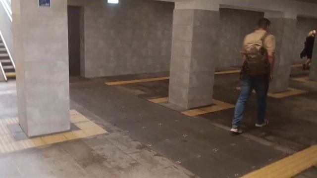 Открыт подземный переход на Лермонтова в Кривом Роге смотреть онлайн