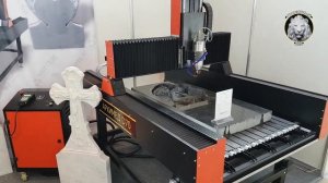 Ч.9 Как выбрать фрезерный станок по камню