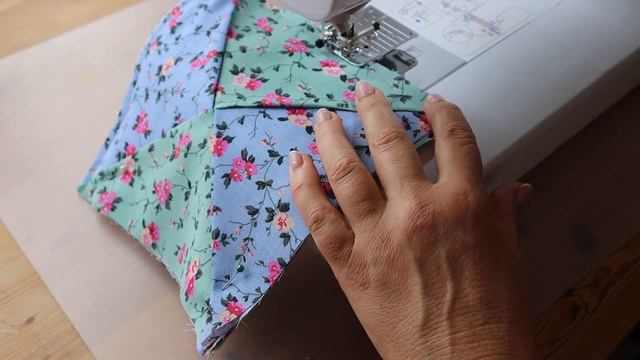 Старое полотенце не выкинула, а пристроила с умом. Покажу, какая полезная вещь у меня получилась смотреть онлайн