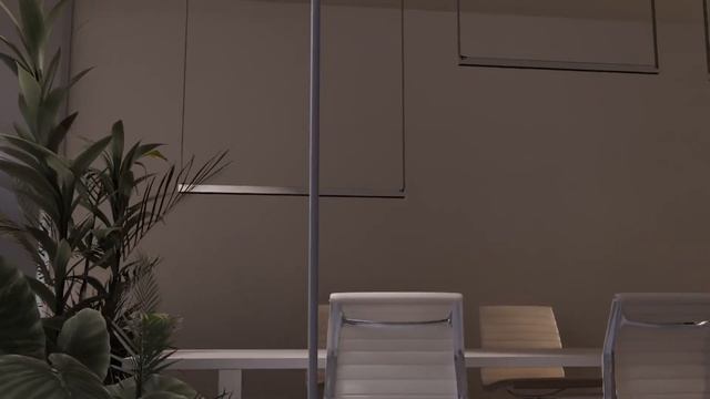 Возможности новой системы освещения Plusminus от Vibia: свет во всем доме с помощью одной системы смотреть онлайн