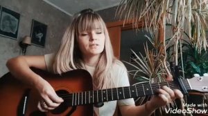 Лена Василёк «Почему же ты замужем...»