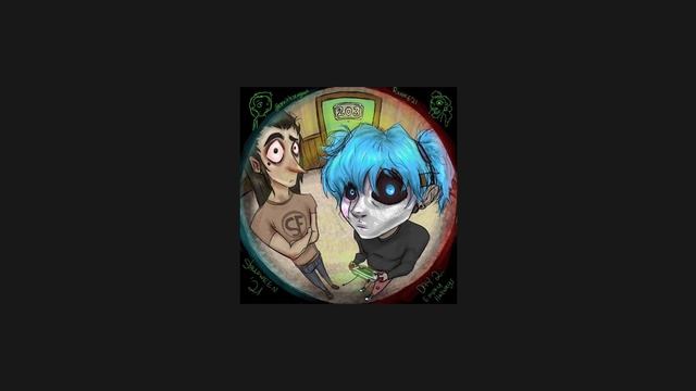 Sally Face — Empty Hallways [sped up] | Sally Face ep1: Strange Neighbors soundtrack смотреть онлайн