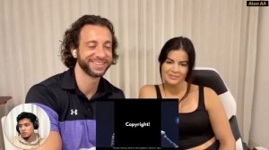 АМЕРИКАНЦЫ В ИСТЕРИКЕ: Dimash - Грешная Страсть (Димаш реакция)