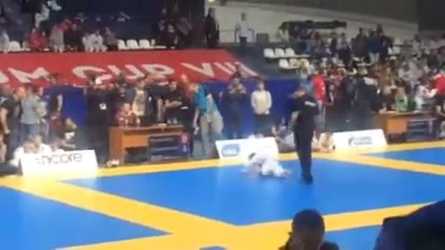 S.P.O.R.T. Generation - Gymnasium Cup 8 смотреть онлайн