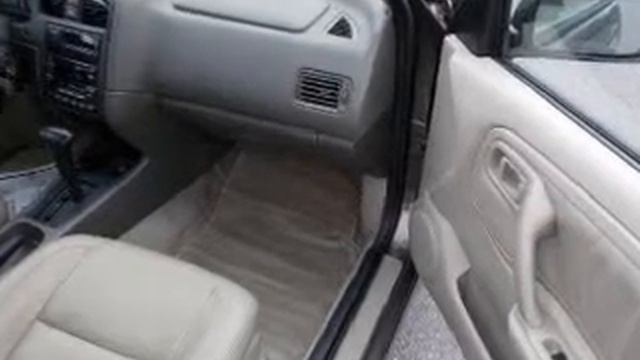 1999 Infiniti G20 - New Castle DE смотреть онлайн